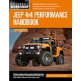 thumbnail image 7 of Jeep 4x4 Performance Handbook, 3rd Edition (Paperback), 7 of 7