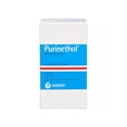 thumbnail image 4 of Purinethol 50 mg Con 25 Tabletas, 4 of 4
