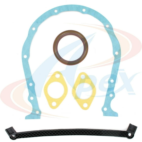 Engine Timing Cover Gasket Set