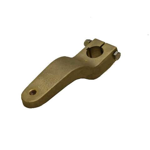 MasterCraft Boat Dual Rudder Arm 200156 | 7 1/4 x 2 3/4 Inch (Port)