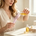 thumbnail image 2 of Wide-Tooth Scalp Massage Comb, Scalp Hair Oil Applicator,Hair Growth Serum Dispenser for Scalp Care,Follicle Massage and Hair Treatment, 2 of 5