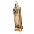 thumbnail image 4 of Stick Holder Stand Holder Craft Metal Vertical Burner  for Office Celebration Living Room Decoration Bamboo, 4 of 8