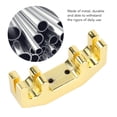 thumbnail image 4 of Violin Mute Metal Sound Reduction, Lightweight Portable Violin Practice  For Violinist, 4 of 8