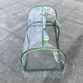 thumbnail image 4 of Plants Greenhouse Portable Prevent Cold,Frost,Birds, with Window Plant, 4 of 8