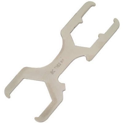 

MASTER PLUMBER 3-In-1 Plumber s Wrench 1 Pack