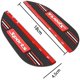 thumbnail image 2 of Sport - 2 protectores de lluvia para espejos de coche, parasol protector, aptos para coches y camiones., 2 of 5