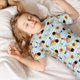 thumbnail image 5 of Balery Submarine With Fishes Undersea Conjunto de Pijama Infantil de Manga Corta con Estampado – Ropa de Dormir de Algodón Suave-X-Large, 5 of 6