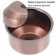 thumbnail image 3 of 10 piezas E27 Base de lámpara de galvanoplastia Accesorio de portalámparas, 3 of 6
