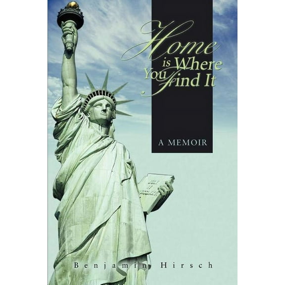 Home Is Where You Find It