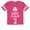 Wow pink, variant on Birthday Cake - I Can't Keep Calm I'm Only 2 Children Cute Toddler Jersey T-Shirt 5/6 Blue