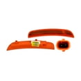 thumbnail image 1 of Cuarto Charger 2015 A 2020 Dodge Lat Izq C/Leds DEPO ., 1 of 4
