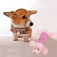 thumbnail image 1 of Puppy Chew Toy, Juguete De Cachorro De Lujoso Chirrido, Seguro Para Perros, Los Gatos, Promueven La Relacióner, Reduce La Ansiedad Con El Sonido De Un Divertido Para Las, 1 of 7