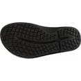 thumbnail image 7 of Women's Oofos Ooahh Luxe Slide Sandal, 7 of 7