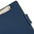 thumbnail image 5 of Pen + Gear Storage Clipboard and Form Holder. 12.5" x 9.5", Blue A4, 5 of 7