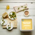 thumbnail image 3 of Base de jabón Skin Said Yes con manteca de karité 907 g vegano, 3 of 9