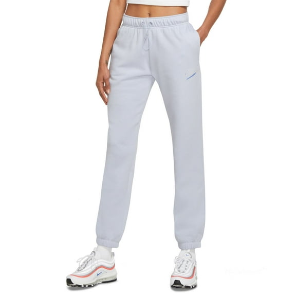 Nike Womens Plus Size Jogger Pants Ghost 2X