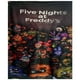 thumbnail image 1 of Exclusiva! Cobija Frazada Ultra Suave Five Nights at Freddys, 1 of 1