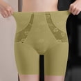 thumbnail image 6 of Zorckvet Womens High Waist Underwear Boy Shorts Comfortable Seamless Panties for Women Breathable, 6 of 6