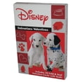 thumbnail image 1 of Disney 102 Dalmatians Paper Magic Cartes de la Saint-Valentin, 1 of 2
