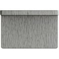 thumbnail image 5 of Ekena Millwork 3"W x 16"D x 2"H Heaton Hidden Support Steel Bracket w/ 12" Support Depth, Stainless Steel, 5 of 11
