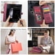 thumbnail image 3 of Funda tipo cartera compatible con Samsung Galaxy Z Fold 5, 3 of 9