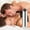 B, variant on WIFKLSIIPG Electric Massage Tool Handheld Portable Personal Massage Wand for Women's Pleasure Quiet Setting Powerful Mini Wand Manual Massage Wand