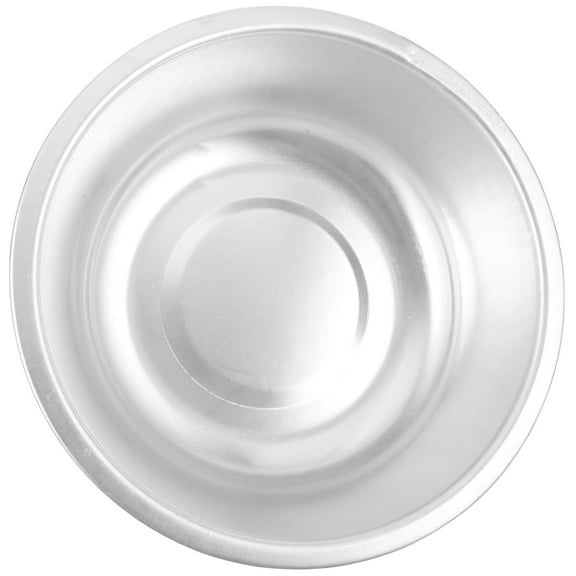 ELAYARD Home Kitchen Aluminum Wash Basin Large Dish Tubs for Fruits Vegetables 1Set