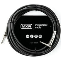 DUN-DCIS20R MXR DCIS20R Instrument Cable Right Angle 20'