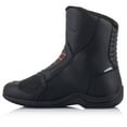 thumbnail image 3 of Alpinestars Ridge V2 Waterproof Mens Motorcycle Boots Black/Red 48 EUR, 3 of 7