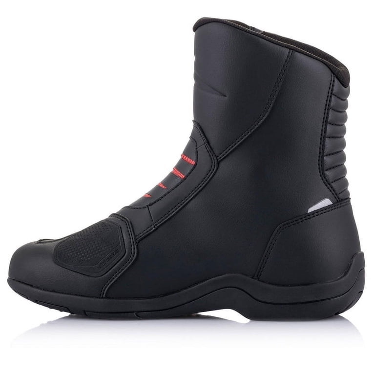 Alpinestars Ridge V2 Waterproof Mens Motorcycle Boots Black  display picture 3