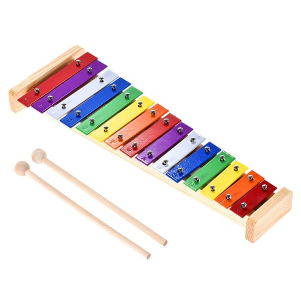 xylophone table music toys of ohuhu