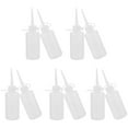 Kuyiluo Squeeze Bottle 10pcs Sewing Machine Oil Bottles Sewing Machine