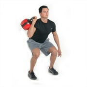 Stamina X Adjustable Kettle Versa-Bell - 36 lbs.
