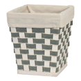 thumbnail image 1 of Creative Bath 33313 Panier à Déchets Artisanaux&44; Multi Couleur, 1 of 1