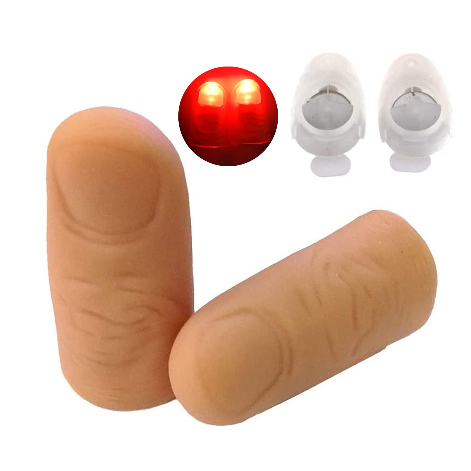 Thumb Magic Trick Set with Accessories - Novelty Gag Toy in Nepal at NPR  4492, Rating: 5