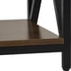 thumbnail image 5 of Mueble Mesa Tv 60' Repisa 1.40m 3 Niveles Moderno Cafe, 5 of 6