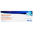 thumbnail image 1 of Bolentax 60Mg 0.6 Ml 2 Jga Prell, 1 of 4