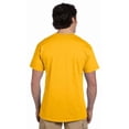 thumbnail image 2 of Camiseta Gildan Dark Heather talla M con tecnología de secado rápido, 2 of 3