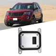 thumbnail image 3 of Módulo de controlador de luz antiniebla delantera Yuxing FB53-13B626-C Para Explorer 2016-2019 Plata, 3 of 5