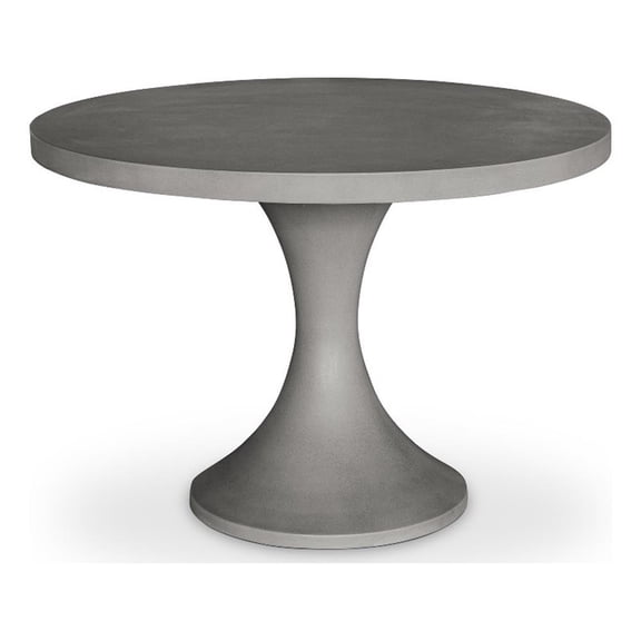 Moe's Home Collection Isadora Outdoor Dining Table