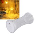 thumbnail image 4 of Table Lamp, Modern Transparent Eyes  Mini Bedside Lamp For Bedroom Bedside, High Light Transmittance,  And Energy Saving, IP54  Class,, 4 of 8