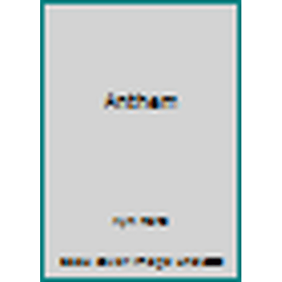 Pre-Owned Anthem (Paperback) 1547188340 9781547188345