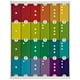 thumbnail image 1 of Juego de mesa periódica de comprensión educativa estadounidense American Educational Products 795721105850, 1 of 1