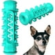 thumbnail image 2 of Juguetes para masticar para perros Juguetes para la dentición de cachorros para perros pequeños y medianos Cuidado dental Cepillo de dientes Limpieza de cepillos de dientes Pegamento para morder, 2 of 4
