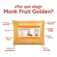 thumbnail image 2 of Monk Fruit Natulce 2 kg Endulzante Natural Keto Fruto Del Monje, 2 of 4