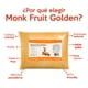thumbnail image 2 of Monk Fruit Natulce 2 kg Endulzante Natural Keto Fruto Del Monje, 2 of 4