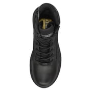 Belleville MAXX 8Z 8 inch Maximalist Tactical Boot - Black-4.5-Wide