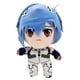 thumbnail image 3 of 23cm Ayanami Rei Plush Toy Doll Cartoon Anime Plush Toy Kawaii Evangelion Plush Doll EVA Soft Stuffed Room Decor Kid Xmas Gifts, 3 of 5