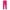 Hot Pink, variant on Summer Kids Leggings Girls Elastic Waisted Bike Shorts for Girls Toddler Biker Under Dress Dance Multi-Color Shorts 2-13 Years