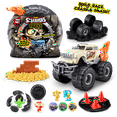 thumbnail image 3 of Smashers Monster Truck Surprise Novelty & Gag Toy by ZURU, 3 of 12